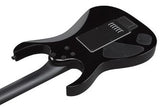 Ibanez RGR52ET-BK Prestige - Black