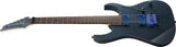 Ibanez RGR6BSP-IPT sähkökitara