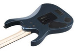 Ibanez RGR6BSP-IPT sähkökitara