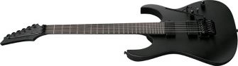 Ibanez RGRB620-BKF sähkökitara