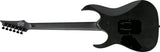 Ibanez RGRB620-BKF sähkökitara