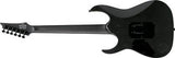 Ibanez RGRB620-BKF sähkökitara