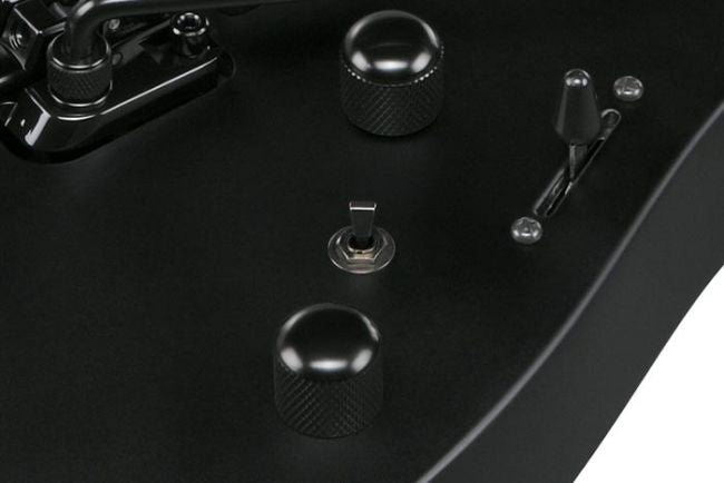 Ibanez RGRB620-BKF sähkökitara