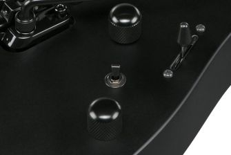 Ibanez RGRB620-BKF sähkökitara