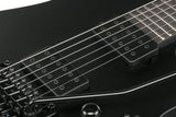 Ibanez RGRB620-BKF sähkökitara