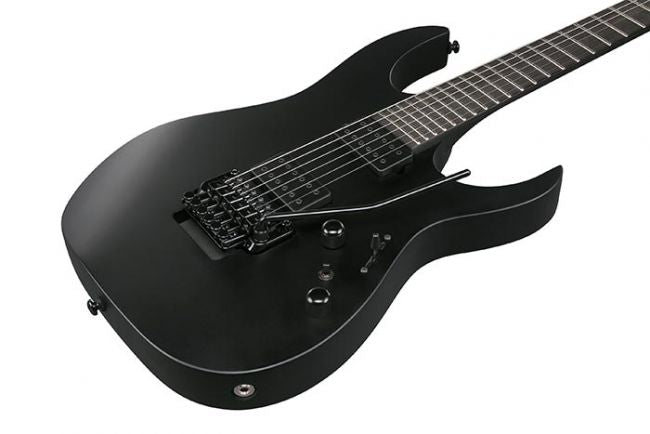 Ibanez RGRB620-BKF sähkökitara