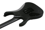 Ibanez RGRB620-BKF sähkökitara