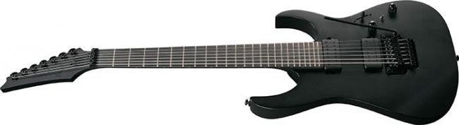 Ibanez RGRB720-BKF sähkökitara