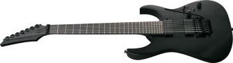 Ibanez RGRB720-BKF sähkökitara