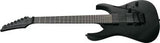 Ibanez RGRB720-BKF sähkökitara