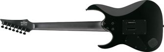 Ibanez RGRB720-BKF sähkökitara