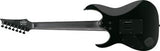 Ibanez RGRB720-BKF sähkökitara