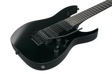 Ibanez RG550-BKF Genesis Sähkökitara