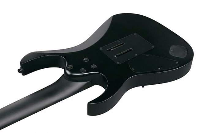 Ibanez RGRB720-BKF sähkökitara