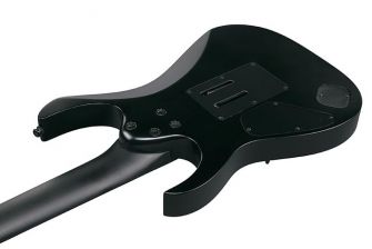 Ibanez RGRB720-BKF sähkökitara