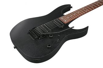 Ibanez RGRT420-WK