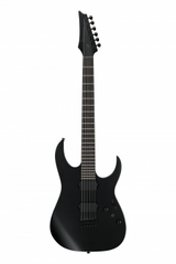 Ibanez RGRTB621-BKF sähkökitara