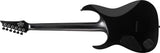 Ibanez RGRTB621-BKF sähkökitara