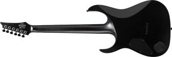 Ibanez RGRTB621-BKF sähkökitara