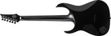 Ibanez RGRTB621-BKF sähkökitara