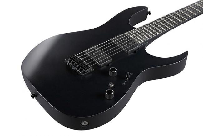 Ibanez RGRTB621-BKF sähkökitara