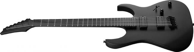 Ibanez RGRTBB21-BKF sähkökitara