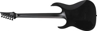 Ibanez RGRTBB21-BKF sähkökitara