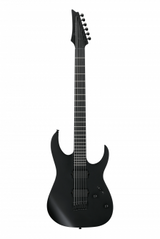 Ibanez RGRTBB21-BKF sähkökitara