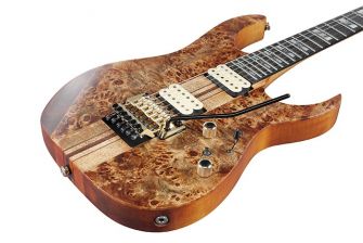 Ibanez RGT1220PB-ABS Premium