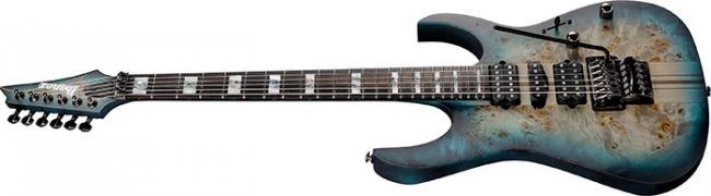 Ibanez RGT1270PB-CTF Premium