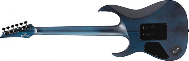 Ibanez RGT1270PB-CTF Premium