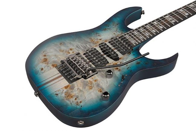 Ibanez RGT1270PB-CTF Premium