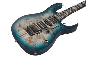 Ibanez RGT1270PB-CTF Premium