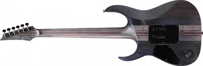 Ibanez RGT1270PB-DTF Premium