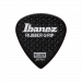 Ibanez PA16MRG-BK Rubber Grip Medium - 50kpl