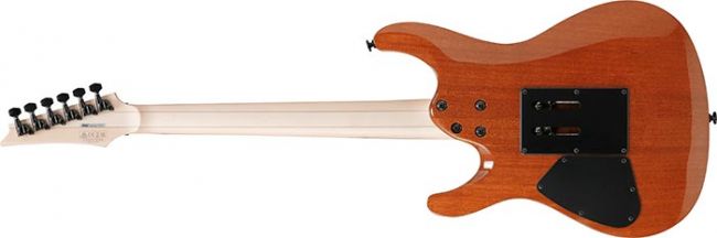 Ibanez S6570BWENT Prestige