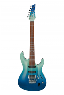 Ibanez SA260FM-BRG