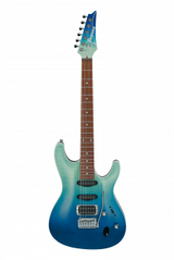 Ibanez SA260FM-BRG