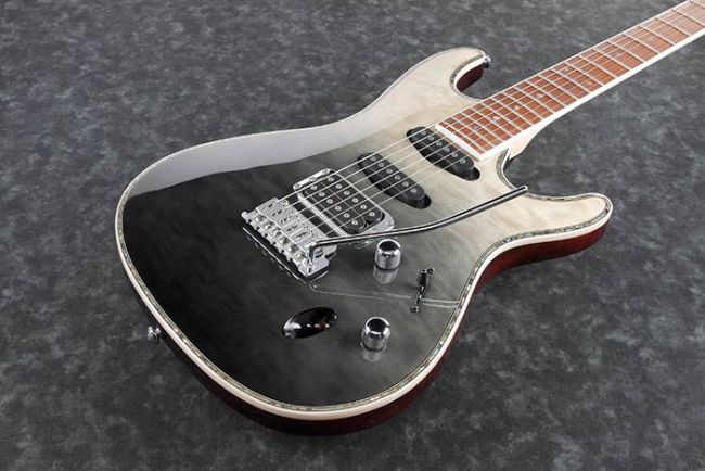 Ibanez SA360NQM-BMG sähkökitara