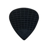 Ibanez Sandgrip Medium PPA16MSGBK -plektrat, 6 kpl
