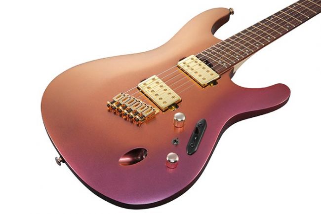 Ibanez SML721-RGC