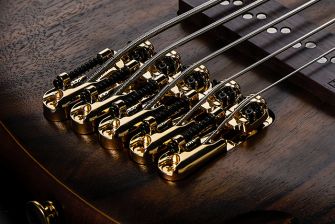 Ibanez SR5500MHF Soundgear Prestige