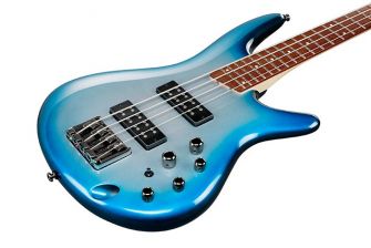 Ibanez SR300E-DOT Soundgear