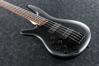 Ibanez SR300EBL-WK Soundgear, vasenkätinen
