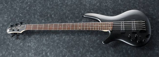 Ibanez SR305EBL-WK Soundgear vasenkätinen b