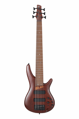 Ibanez SR506E-BM bassokitara