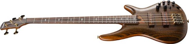 Ibanez SR5500MHF Soundgear Prestige