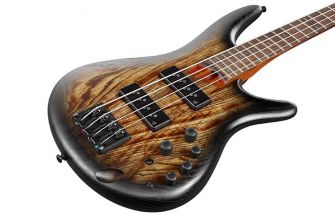 IBANEZ SR600-E AST Sähköbasso
