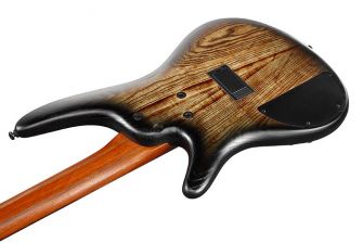 IBANEZ SR600-E AST Sähköbasso