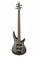 Ibanez SR605E-BKT 5-kielinen bassokitara